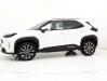 ToyotaYaris Cross