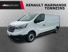 RenaultTrafic