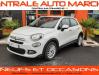 Fiat500X