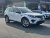 Land RoverDiscovery Sport