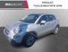 Fiat500X