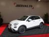 Fiat500X