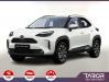 ToyotaYaris Cross