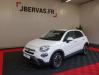 Fiat500X