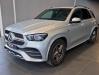 MercedesClasse GLE