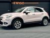 Fiat500X