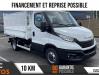 IvecoDaily