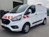 FordTransit Custom