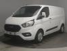 FordTransit Custom