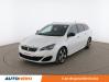 Peugeot308 SW