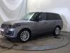 Land RoverRange Rover