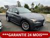 Alfa RomeoStelvio