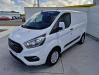 FordTransit Custom