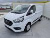 FordTransit Custom