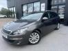 Peugeot308 SW