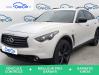 InfinitiQX70