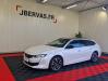 Peugeot508 SW