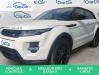 Land RoverEvoque