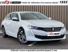 Peugeot508 SW