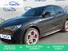 Alfa RomeoStelvio