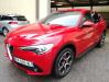 Alfa RomeoStelvio