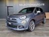 Fiat500X