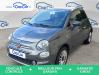 Fiat500C