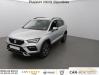 SeatAteca