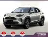 ToyotaYaris Cross