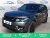 Land RoverRange Rover Sport