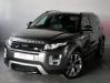 Land RoverEvoque