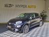 Fiat500X