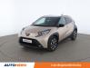 ToyotaAygo X