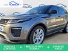 Land RoverEvoque