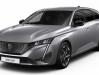 Peugeot308 SW