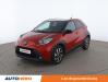 ToyotaAygo X