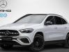 MercedesClasse GLA