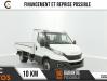 IvecoDaily