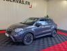 Fiat500X