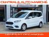 FordTourneo Courier