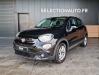 Fiat500X