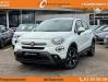 Fiat500X