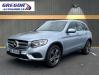 MercedesClasse GLC