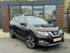 NissanX-Trail