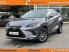 LexusNX