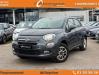 Fiat500X