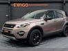 Land RoverDiscovery Sport