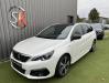 Peugeot308 SW