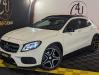 MercedesClasse GLA