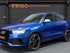 AudiRS Q3